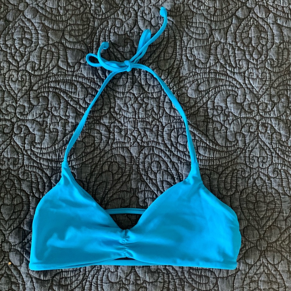 Body Glove Smoothies strappy back halter